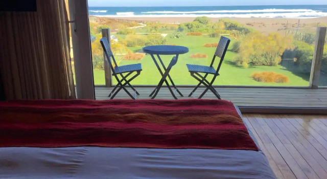 Люкс Lodge del Mar