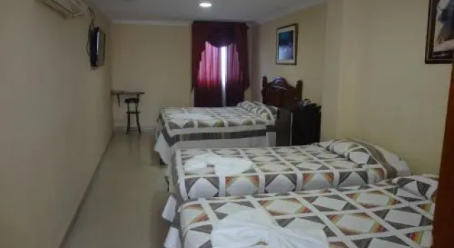 Hotel Tarento Suite, Забронировать Отель Отели Барранкилья 3 звезды, рядом с VIVA Shopping Mall, 3*