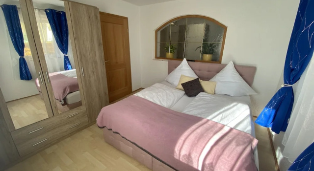 Номер Economy HotelPension Weberhof