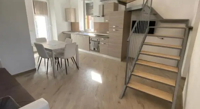 Апартаменты Around Lago Maggiore apartments