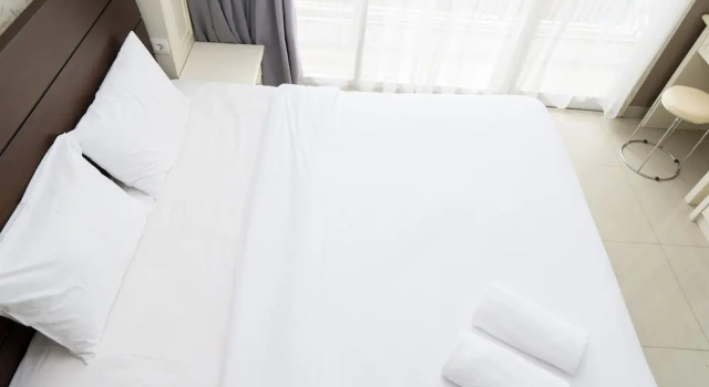 Luxurious 1BR Dago Suites Apartment, Book Apartment Bandung Wetan Bandung, near Perjuangan Monument