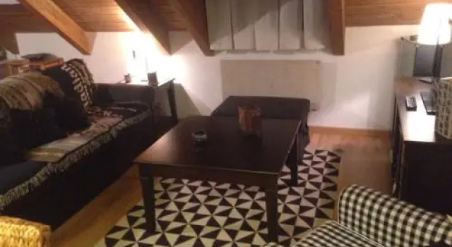 Buhardilla Pineta, Rezervovat Hotel Bielsa Sobrarbe