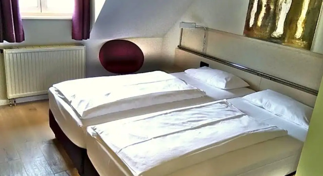 Номер Standard Schloss Reinach