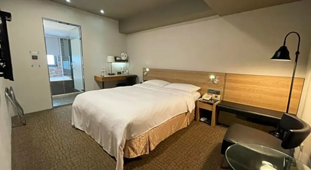 Superior Doppel Zimmer Simple + Hotel