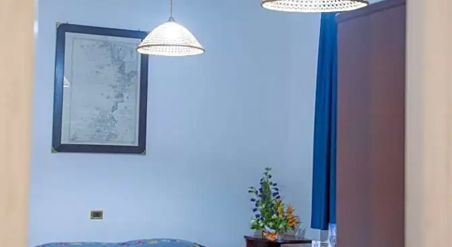 Номер Standard Hotel Bellavista Club-Caroli Hotels
