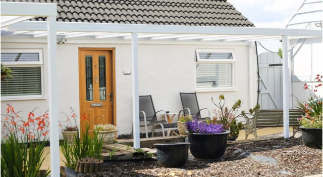 Henley Boutique Lodges