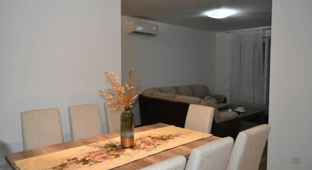 Апартаменты Apartments Sea View