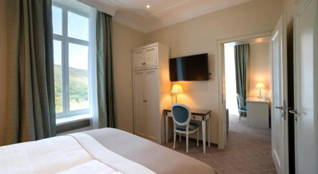 Люкс Park Hotel & Spa Katharina