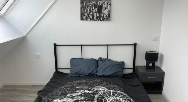 Appartements l'Orée du Bois, Rezerwuj Apartament  