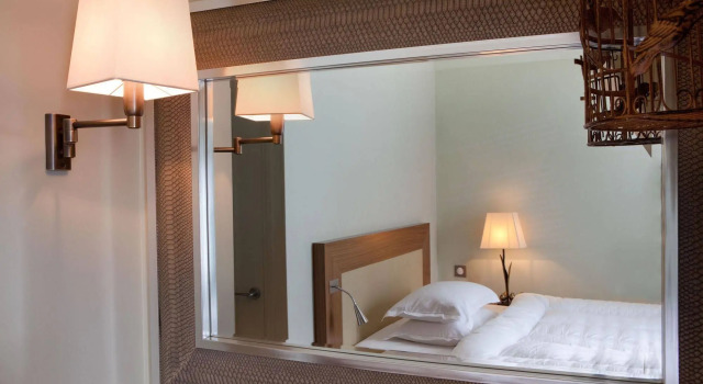 Petit Madeleine Hôtel, Забронировать Отель Отели Парижа 3 звезды, 3*