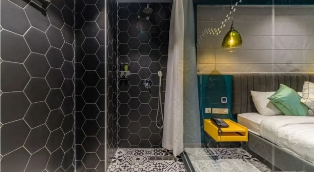 Студия Hotel B plus L