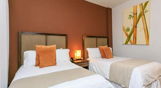 Aldea Thai 12 by Tripintravel, Prenota Appartamento Hotel a Quintana Roo con parcheggio, Parcheggio