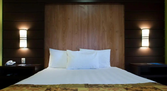 Семейный номер Superior Master Gramado Hotel - Espaço Kids Incrível