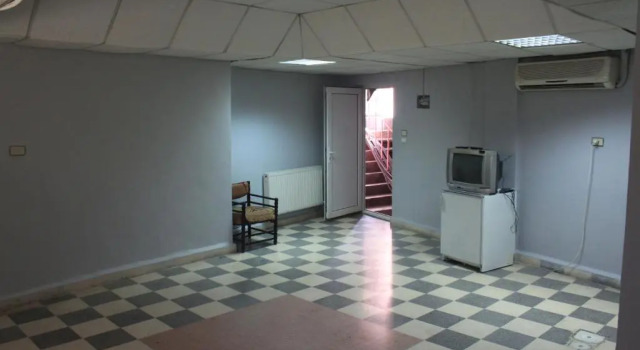 Habitación Económica Cairwan Hotel