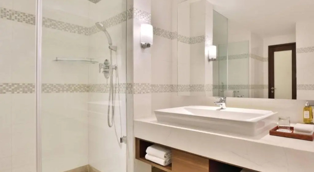 Люкс Fairfield by Marriott Amritsar