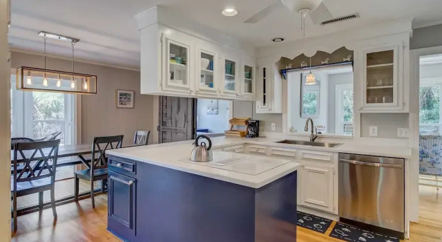 Коттедж 11 43rd Avenue by Avantstay Pool + Close to Beach!