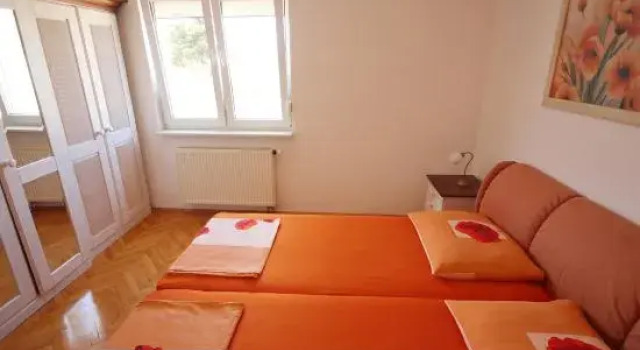 Апартаменты Apartment Maris With Nice sea View