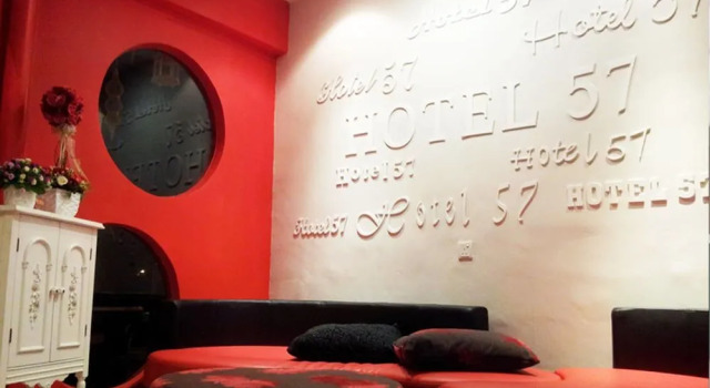 Hotel Fifty Seven, Varaa Hotelli Hotellit Johor pysäköinnillä, Pysäköinti