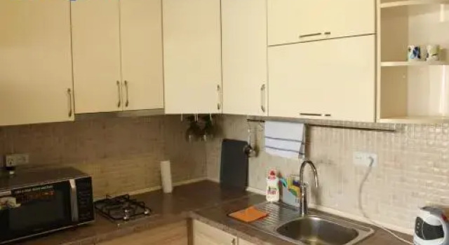 1 BR Apartment Republic Square