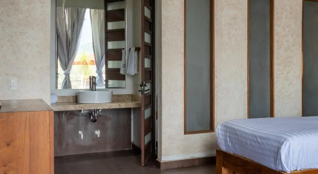 Hotel Santa Rosa, Rezervovat Hotel Hotely v State of Mexico se snídaní, Snídaně
