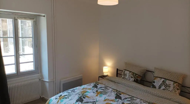 "O'Couvent" - Appart 2 chambres 80m2 - E3A31, Забронировать Апартаменты/квартира Сален-ле-Бен Горный массив Юра