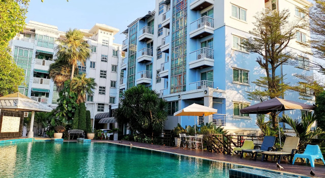 Bellevue Boutique Bangkok, Забронировать Бутик-отель Amphoe Phra Khanong провинция Бангкок