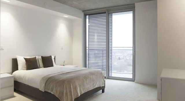 Klaro Apartments London Excel, Забронировать Апартаменты/квартира Апартаменты Лондона, рядом с Каннинг Таун, Апартаменты/квартира