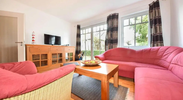 Appartement Steinersberg 4, Book Apartment Heringsdorf Usedom