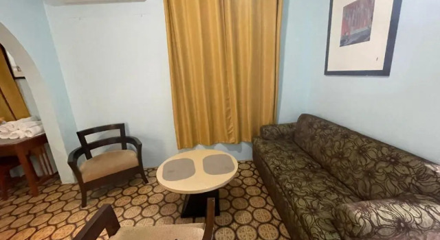 Апартаменты Near beach, restaurant and bars Sleeps 6 with 2baths