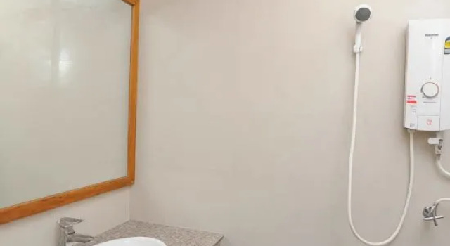 Номер Superior Sukkasem Hotel