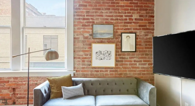Sonder — Drayton Apartments