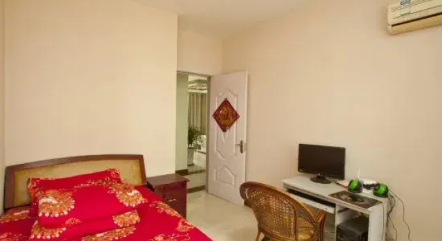Linyi Aishang Family Self Service Apartment