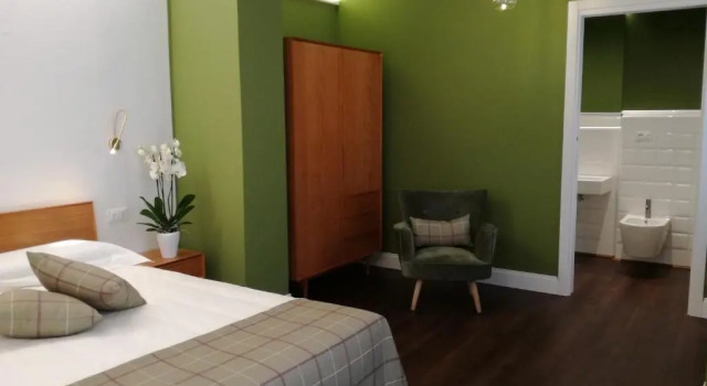 Номер Standard Casa Oliva Quero