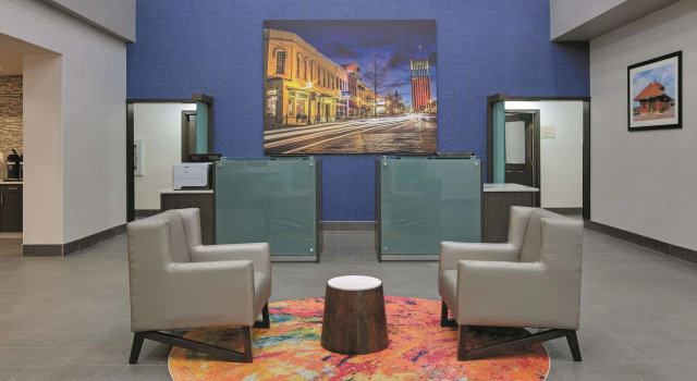 La Quinta Inn & Suites by Wyndham Tyler South