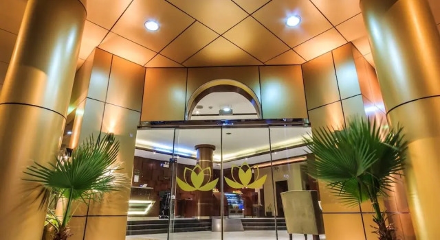 Al Muhaidb Residence Al Malaz  6, Réserver Hôtel Hôtels à Riyad avec parking, Parking