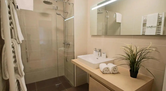 Апартаменты Deluxe с 3 комнатами Sun Lodge Schladming by Schladming-Appartements