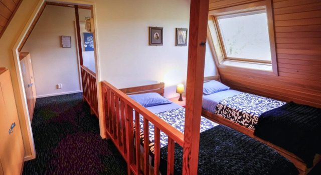 Haka Lodge Christchurch, Забронировать Хостел Крайстчёрч Porters Ski Area