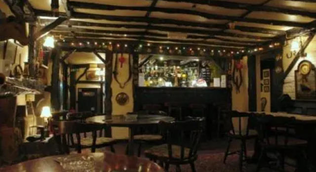 Семейный номер Standard Eskdale Lodge