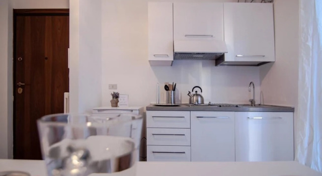 Апартаменты Rebecca's House