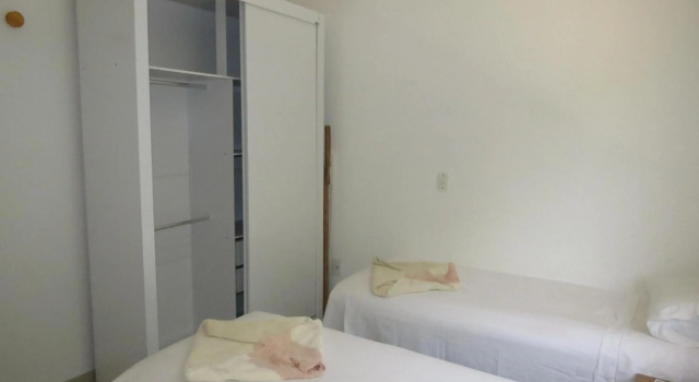 Recanto do Mundaí - Apto 202, Reserva ahora Hotel Hoteles en Noreste de Brasil con aparcamiento, Aparcamiento