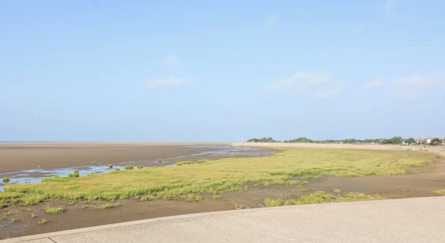 6D Clifton Drive, Foglalás Nyaraló Lytham St. Anne's Lancashire