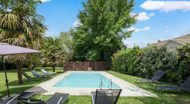 Коттедж Charming Cottage in Prayssac With Private Pool
