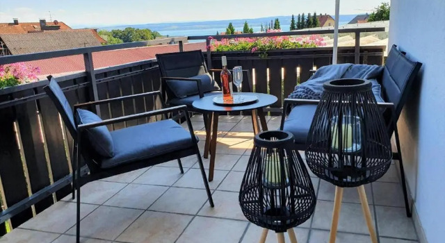 Апартаменты Holiday Home Ferienwohnung Holiday Home 4