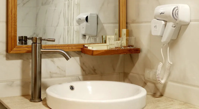 Номер Superior Thanh Binh Gold Hotel