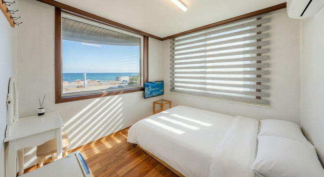 Номер Standard Gangneung Funny Group Pension