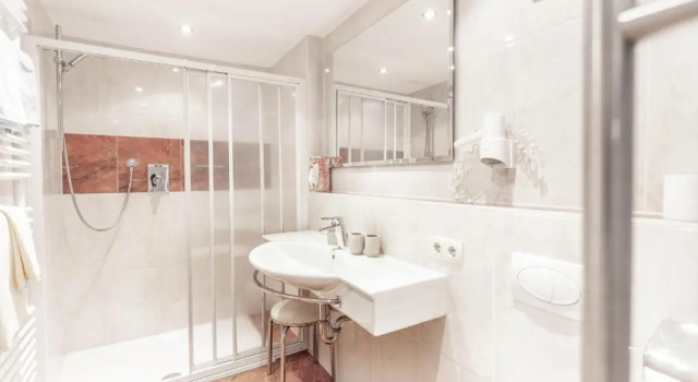 Номер Standard Ferienhaus Austria