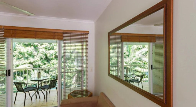 Port Douglas Plantation Resort, Prenota Resort Hotel a Queensland con parcheggio, Parcheggio