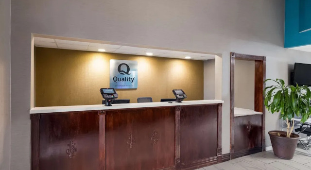 Quality Inn Thomasville-Northpark, Prenota Hotel Hotel a Alabama con piscina, Piscina