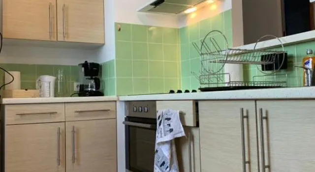 Appartement situé dans l'hyper-centre d'Auray, Rezerwuj Apartament  