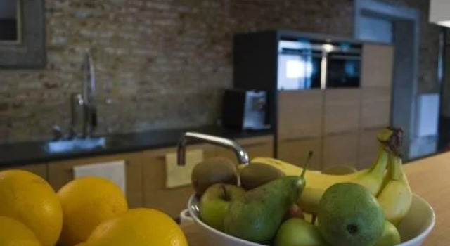 Cour 8 Lofts, Prenota Hotel Hotel a Limburgo con parcheggio, Parcheggio